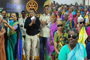 ஜெயலலிதாவின் சொத்துக்களை ஏலத்தில் விற்பனை செய்ய நடவடிக்கை! Apr 07, 2023 03:00 pm