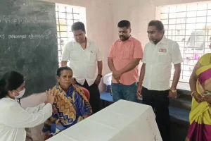அணுவாயுதங்களை நாடும் உக்ரைன் : வடகொரியா குற்றச்சாட்டு!