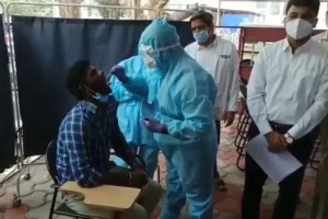 இரண்டு ஊராட்சி கிராமங்களுக்கு இடையே தகராறு ஏற்பட்டது