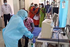 கொழும்பில் பதற்றநிலை;திடீரென ஒன்றுகூடிய பல்கலைக்கழக மாணவர்கள்!