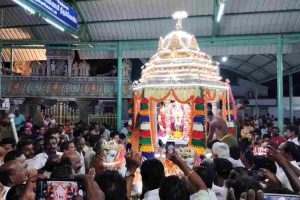 ரஷ்யாவில் நடந்த வெடிப்பில் புட்டினின் உதவியாளர் பலி