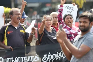 மருந்து தட்டுப்பாடு இம்மாதத்தில் முடிவுக்கு வரும் – கெஹெலிய!