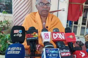 இலங்கைக்கு உதவும் வாய்ப்பை ஜி-20 நாடுகள் தவறவிட்டுள்ளன சர்வதேச மன்னிப்புச்சபை அதிருப்தி