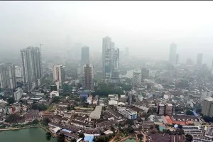 இலங்கையில் கடன் அட்டைகளின் பயன்பாடு அதிகரிப்பு