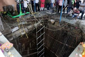 கச்சதீவு புத்தர்சிலையை அகற்றுவதற்கு உடனடியாக நடவடிக்கை எடுக்குமாறு தொல்.திருமாவளவன் வலியுறுத்தல்