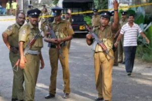 பொலிஸ் மா அதிபரை நியமிப்பது நான் அல்ல!! மகிந்த ராஜபக்ச
