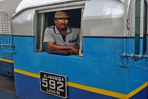 மடகஸ்கரில் இருந்து இலங்கை அழைத்துவரப்பட்ட கடத்தல்காரன்!