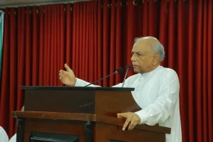 பொன்னாவெளியில் சிமெந்து தொழிற்சாலை அமைக்கலாமா? ஆய்வு செய்யக்கோரி துணைவேந்தருக்கு சிறீதரன் எம்.பி கடிதம்