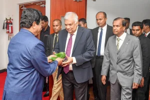 நில சீர்திருத்த ஆணையத்திடம் இருந்து கையகப்படுத்தப்பட்ட நிலங்கள் குறித்து நியாயமான நடவடிக்கை எடுக்க வேண்டும் என சபாநாயகர் அறிவிப்பு
