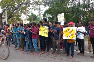 கனடா வேலை வாய்ப்பு; விசா மோசடியில் சிக்கிய பிரதேச சபை உத்தியோகத்தர் உட்பட இருவர் கைது!