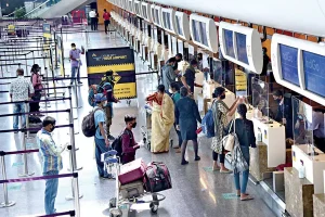 தமிழ் அரசுக் கட்சியின் கிளிநொச்சி மாவட்டக்கிளைச் செயலாளரை TIDயினர் விசாரணைக்கு அழைப்பு