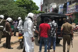 இலங்கையில் அச்சத்தை ஏற்படுத்தியுள்ள லிஸ்டீரியா – மருத்துவர் விடுக்கும் எச்சரிக்கை