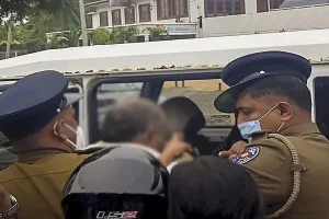 இலங்கையில் அடுத்தடுத்து பதிவான இரண்டு நிலநடுக்கங்கள்