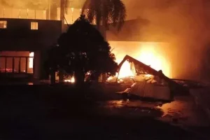 இலங்கையில் அடுத்தடுத்து பதிவான இரண்டு நிலநடுக்கங்கள்