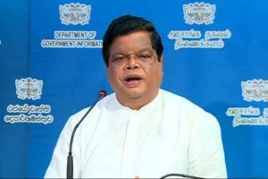 இரத்தினபுரியிலிருந்து பாணந்துறை நோக்கி புறப்பட்ட பேருந்தில் தீ விபத்து!