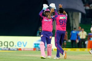 பெங்களூரு அணி அதிரடி வெற்றி