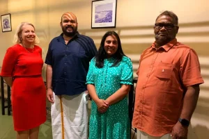 நிதித் தேவையை திறைசேரி கோரினால் வழங்கமுடியும் என மத்திய வங்கி அறிவிப்பு