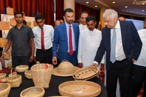 ஐ.எம்.எஃப்பின் உதவியை நேர்மறையான கோணத்தில் நோக்குமாறு வர்த்தக பேரவை வலியுறுத்தல்!