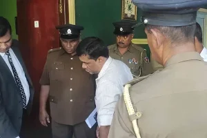 வவுனியாவில் வீடு நோக்கி சென்ற சிறுமிக்கு காத்திருந்த அதிர்ச்சி