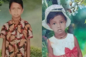 வெளிநாட்டில் இருந்து இலங்கை வந்த பெண்ணுக்கு காத்திருந்த அதிர்ச்சி,