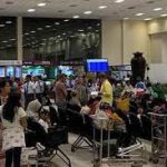 இலங்கையில் குழந்தைக்கு நேர்ந்த பரிதாபம் – பாதுகாப்பு தடுப்பு பலகையில் சிக்கி பலி