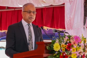 ரஷ்ய -உக்ரைன் போரை என்னால் மட்டுமே நிறுத்த முடியும் – டிரம்ப் அதிரடி பேச்சு