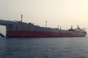 துனிசியாவில் சமீபத்திய கப்பல் விபத்தில் 34 அகதிகள் காணவில்லை