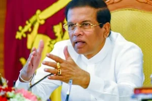 உத்தியோகபூர்வ இல்லத்தை விட்டு வெளியேற தயாராகும் ஹேமா பிரேமதாச