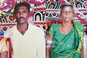 இலங்கையில் வீதியில் பயணித்த பெண்ணுக்கு காத்திருந்த அதிர்ச்சி