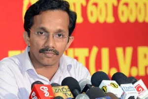 திருகோணமலை சம்பூரில் சூரிய மின்னுற்பத்தி நிலையத்தை ஸ்தாபிக்க அமைச்சரவை அனுமதி!