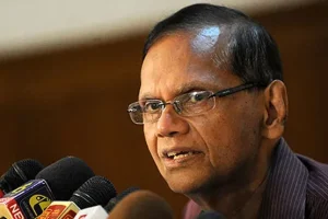 ஜனாதிபதியால் பொருளாதார நெருக்கடிக்கு தீர்வு காண முடியும் – அமைச்சர் பந்துல!
