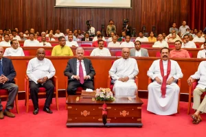 கிளிநொச்சியில், முன்னாள் போராளிகள் TID யினரால் விசாரணை
