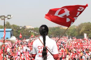 ராஜஸ்தான் அணிக்கு 198 ஓட்ட வெற்றியிலக்கை நிர்ணயித்த பஞ்சாப்