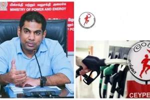 இணையத்தில் நிதி மோசடியில் ஈடுபட்ட 28 சீன பிரஜைகள் இலங்கை பொலிசாரால் கைது