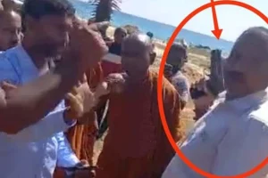 கடும் வெப்பமான வானிலை தொடர்பில் மக்களுக்கு எச்சரிக்கை!