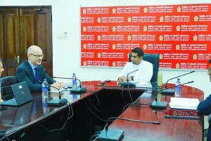 பயங்கரவாத குழுக்களுடன் தொடர்புடையதாக குடு சாலிந்து மீது குற்றச்சாட்டு
