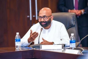 வரி பெகேஜை அகற்ற இரண்டு வழிகளே உள்ளன என்கிறது இலங்கை மத்திய வங்கி
