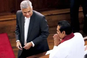 எளிமையாக உடை அணியுமாறு இலங்கையர்களுக்கு விசேட அறிவிப்பு