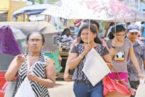 இலங்கையில் கோர விபத்து – ஒரே குடும்பத்தை சேர்ந்த மூவர் பலி