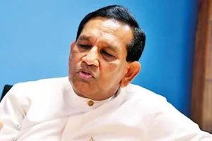அடுத்த வருடத்தின் பிற்பகுதியில் ஜனாதிபதி தேர்தல்?