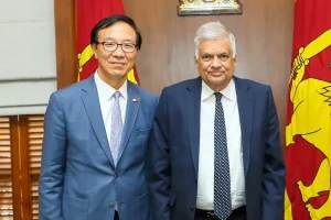 திருகோணமலையில் மீனவ குழுக்களிடையே மோதல்; களமிறக்கப்பட்டுள்ள விசேட அதிரடிப் படையினர்!