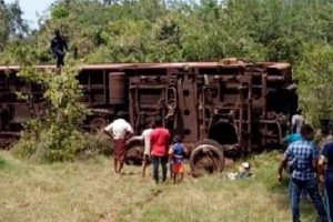 திருகோணமலையின் முக்கிய பகுதியை ஆக்கிரமிக்க முயற்சி!