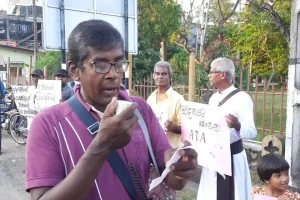 இலங்கையில் போலி நாணயதாள்களின் பாவணை அதிகரிப்பு : மக்களுக்கு எச்சரிக்கை!