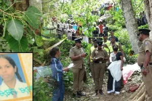 உலகின் சிறந்த மாடல் போட்டியில் இலங்கையின் சந்தானி விஷ்மிதா மூன்றாமிடம்