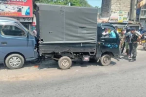 இலங்கையில் இன்புளுவன்சா காய்ச்சல் பரவும் அபாயம்
