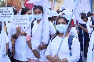 இந்தியாவில் நாளுக்கு நாள் அதிகரிக்கும் கொரோனா தொற்றாளர்களின் எண்ணிக்கை!