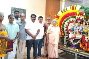 கிராம நிர்வாக அலுவலர் படுகொலை காட்டுமிராண்டிகளை கைது செய்ய வலியுறுத்தல்