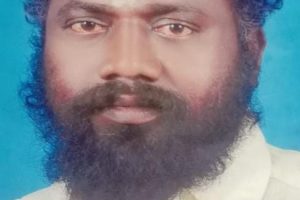 முப்பெரும் மஹா கும்பாபிஷேகம்