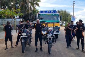செவ்வாய் கிரகத்தில் நீர்.. சீன ஜூராங் விண்கலம் ஆய்வில் புதிய சாதனை.!
