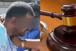 வாக்குவாதம் முற்றி மாணவனின் கழுத்தில் ஆழமாக குத்தப்பட்ட ஊசி!